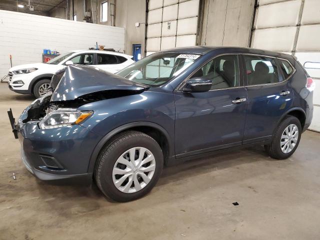 NISSAN ROGUE 2014 5n1at2mv8ec853311