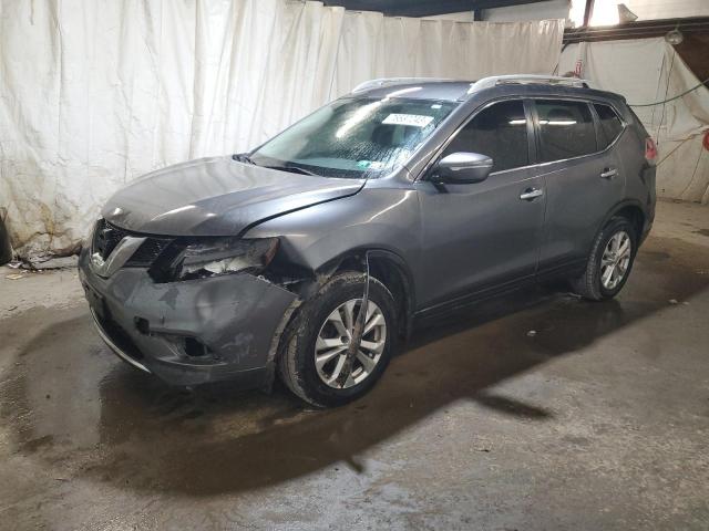 NISSAN ROGUE 2014 5n1at2mv8ec854149