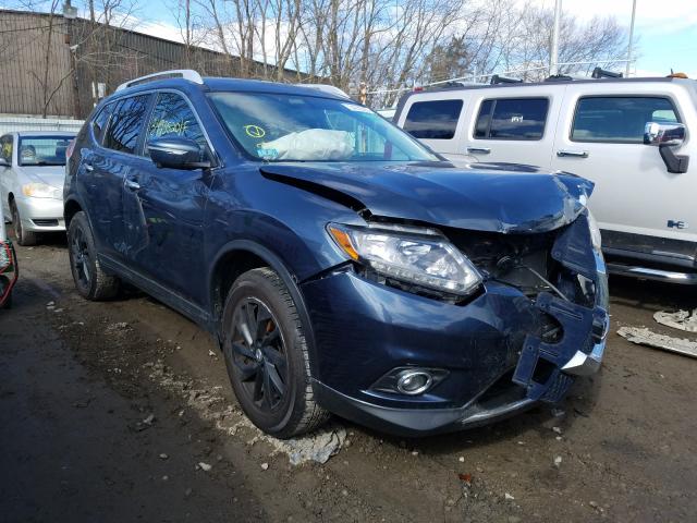 NISSAN ROGUE S 2014 5n1at2mv8ec855169