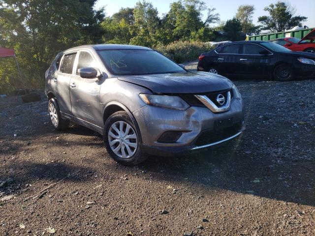 NISSAN ROGUE S 2014 5n1at2mv8ec856189