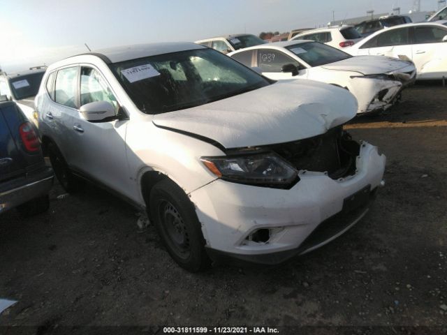 NISSAN ROGUE 2014 5n1at2mv8ec856547