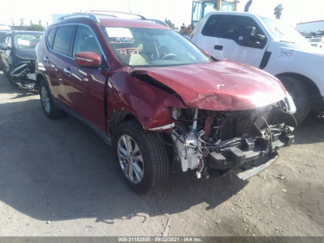 NISSAN ROGUE 2014 5n1at2mv8ec857911