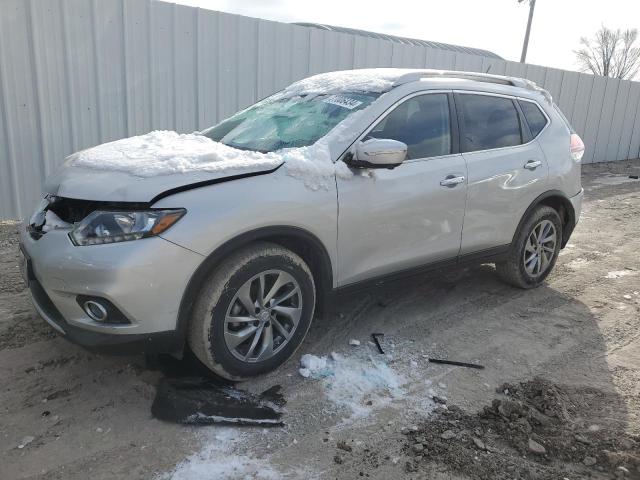 NISSAN ROGUE 2014 5n1at2mv8ec858444