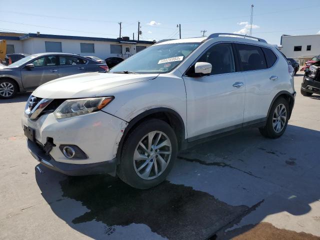 NISSAN ROGUE S 2014 5n1at2mv8ec858704