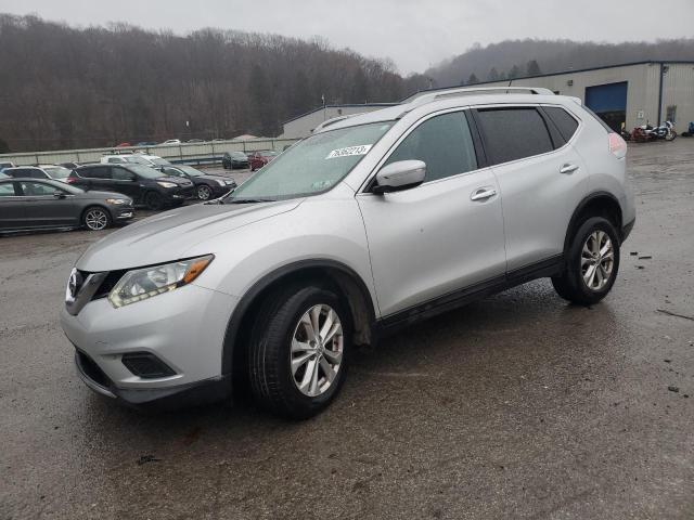 NISSAN ROGUE 2014 5n1at2mv8ec858864