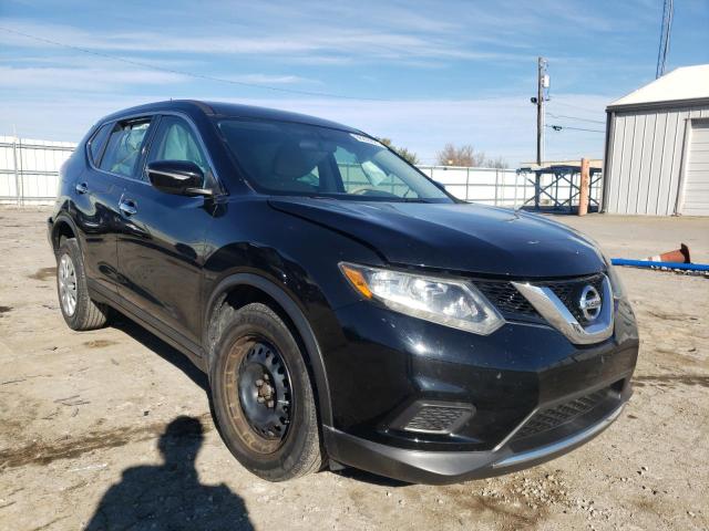 NISSAN ROGUE S 2014 5n1at2mv8ec859206