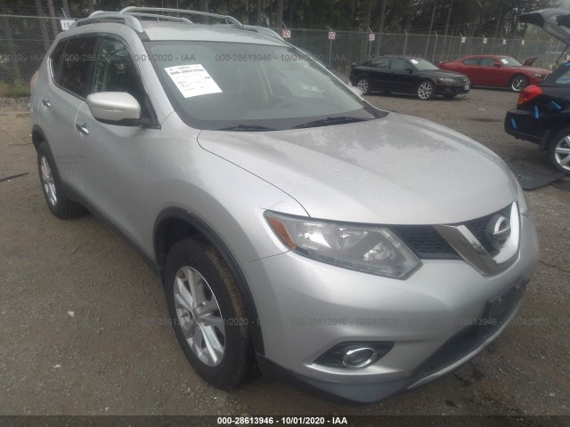 NISSAN ROGUE 2014 5n1at2mv8ec861344