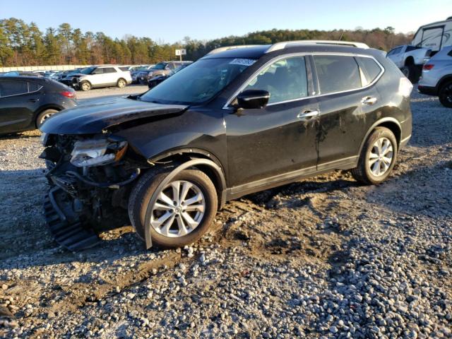 NISSAN ROGUE 2014 5n1at2mv8ec864079