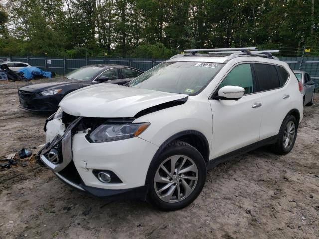 NISSAN ROGUE S 2014 5n1at2mv8ec865474