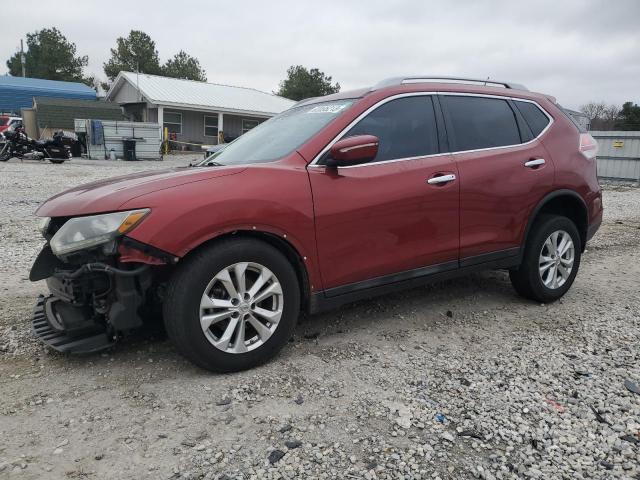 NISSAN ROGUE 2014 5n1at2mv8ec867337