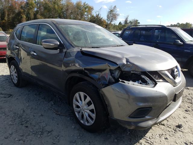 NISSAN ROGUE S 2014 5n1at2mv8ec869363