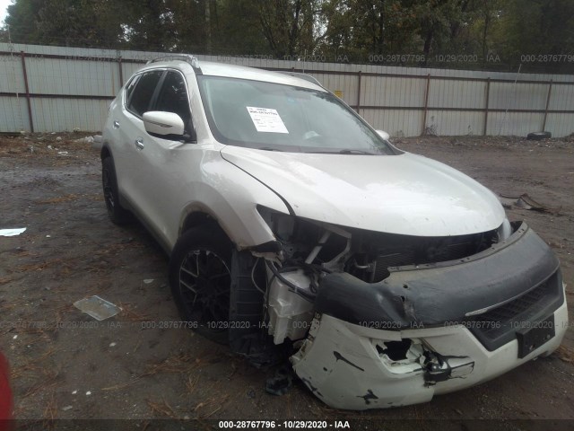 NISSAN ROGUE 2014 5n1at2mv8ec870481