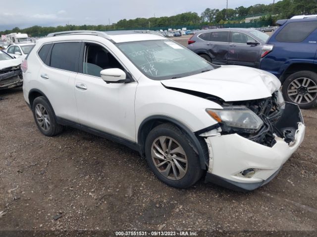 NISSAN ROGUE 2014 5n1at2mv8ec871517