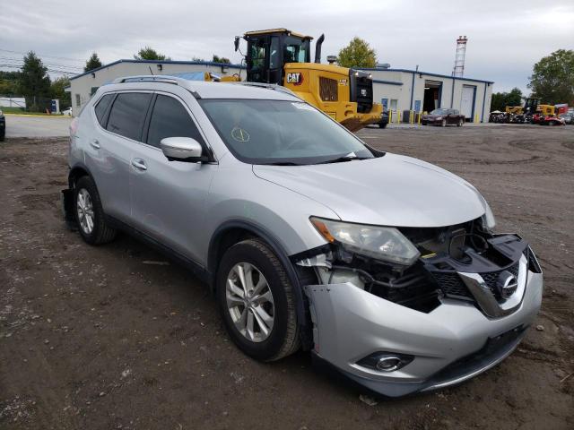 NISSAN ROGUE S 2014 5n1at2mv8ec872828