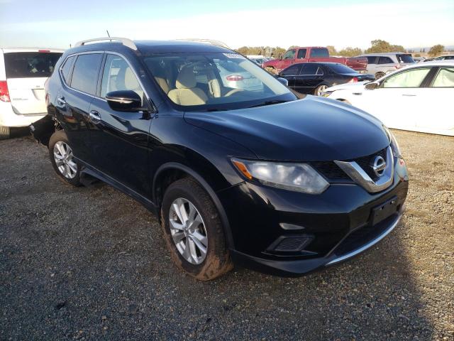 NISSAN ROGUE S 2015 5n1at2mv8fc751038