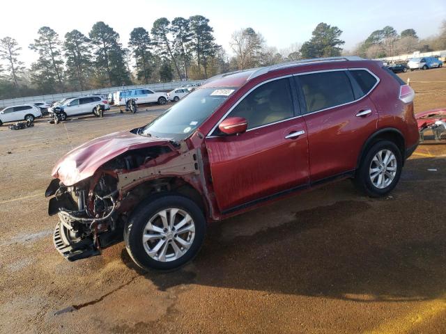 NISSAN ROGUE S 2015 5n1at2mv8fc754215