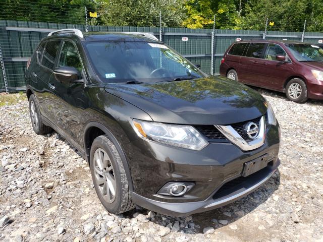 NISSAN ROGUE S 2015 5n1at2mv8fc759608