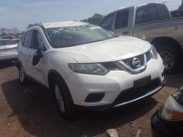 NISSAN ROGUE S 2015 5n1at2mv8fc759611