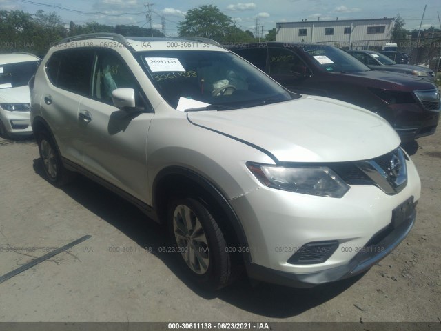 NISSAN ROGUE 2015 5n1at2mv8fc763383