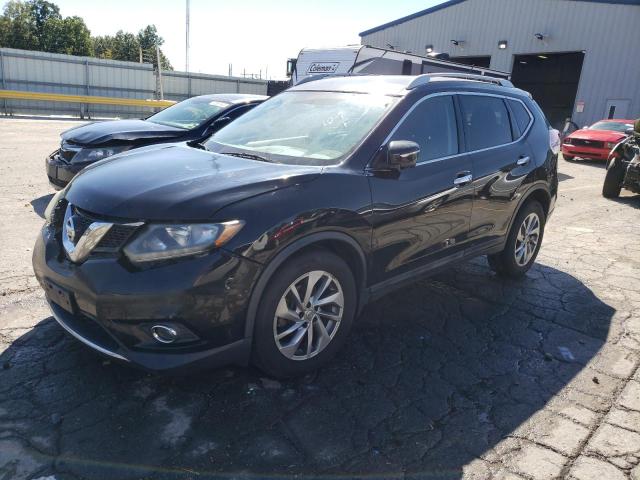 NISSAN ROGUE 2015 5n1at2mv8fc764680