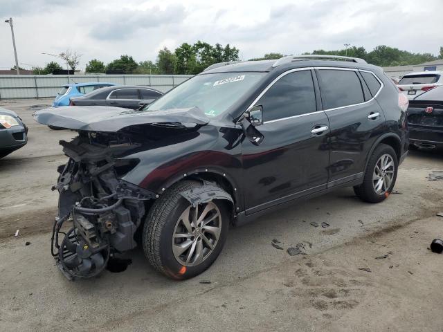 NISSAN ROGUE S 2015 5n1at2mv8fc765201