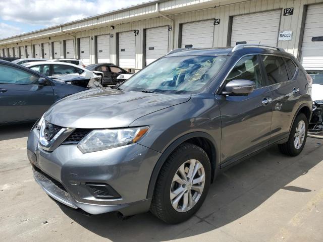 NISSAN ROGUE S 2015 5n1at2mv8fc765439