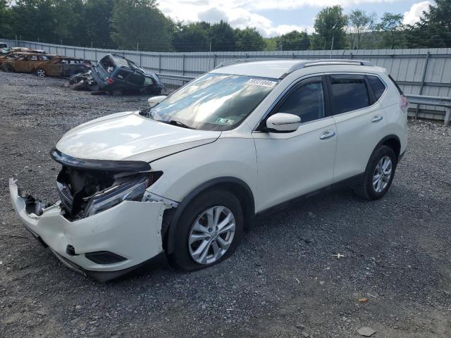 NISSAN ROGUE 2015 5n1at2mv8fc765456