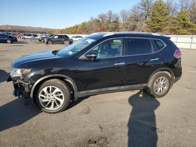 NISSAN ROGUE S 2015 5n1at2mv8fc765490