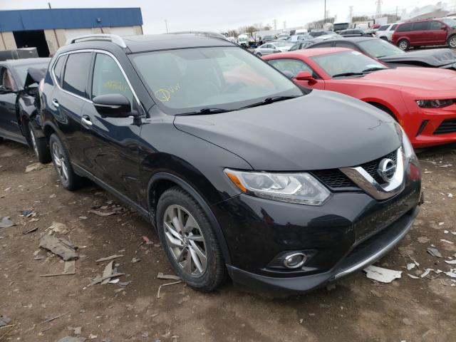 NISSAN ROGUE S 2015 5n1at2mv8fc765568