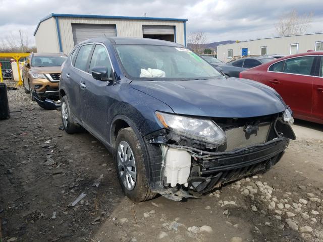 NISSAN ROGUE S 2015 5n1at2mv8fc767594