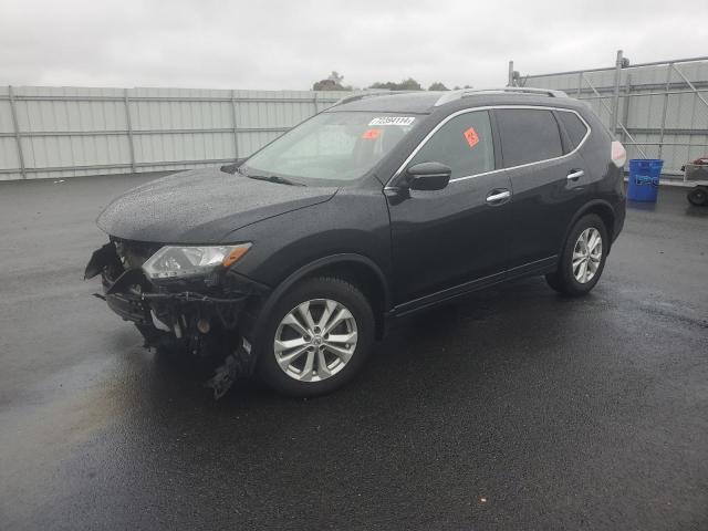 NISSAN ROGUE S 2015 5n1at2mv8fc767739