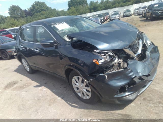 NISSAN ROGUE 2015 5n1at2mv8fc770303