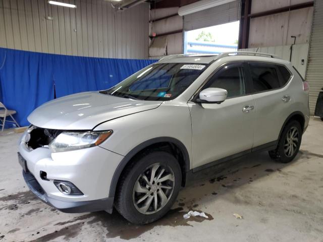 NISSAN ROGUE 2015 5n1at2mv8fc773444