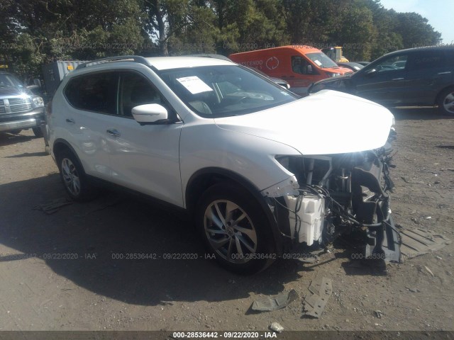 NISSAN ROGUE 2015 5n1at2mv8fc773895