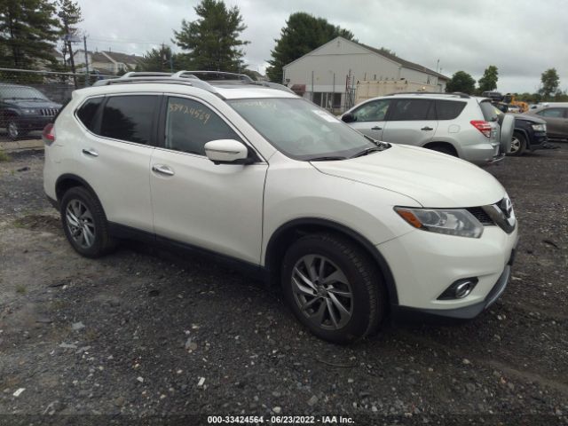 NISSAN ROGUE 2015 5n1at2mv8fc773976