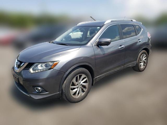 NISSAN ROGUE 2015 5n1at2mv8fc774223