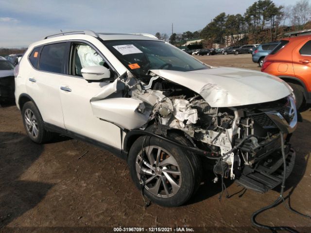 NISSAN ROGUE 2015 5n1at2mv8fc774335