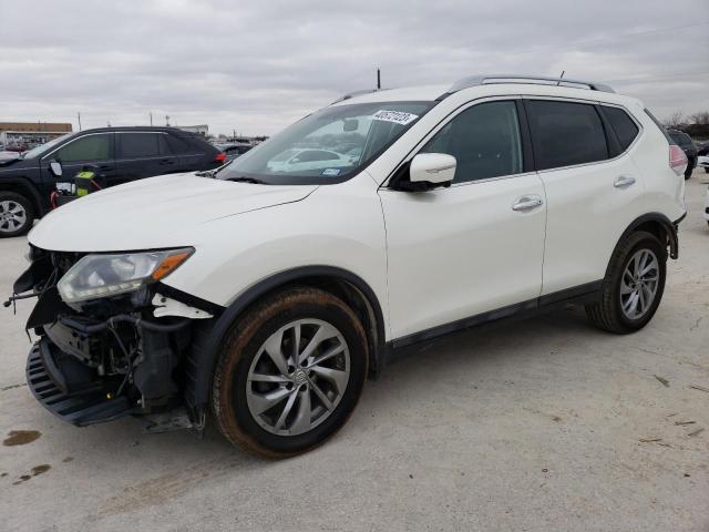 NISSAN ROGUE S 2015 5n1at2mv8fc776179