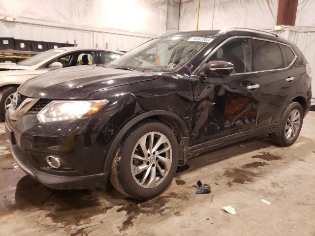 NISSAN ROGUE 2015 5n1at2mv8fc777901