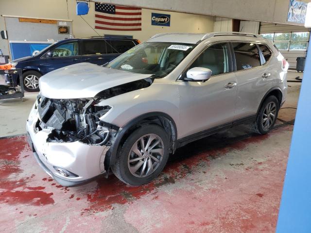 NISSAN ROGUE S 2015 5n1at2mv8fc779373