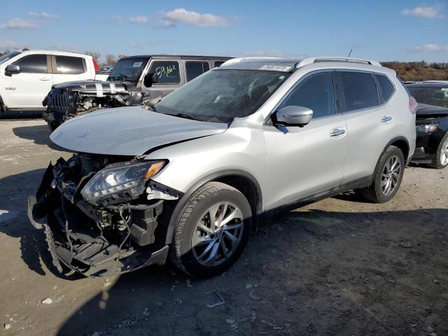 NISSAN ROGUE 2015 5n1at2mv8fc786694