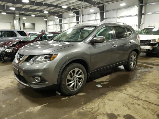 NISSAN ROGUE S 2015 5n1at2mv8fc792480