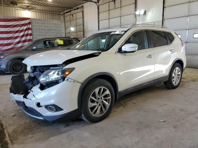 NISSAN ROGUE 2015 5n1at2mv8fc792821