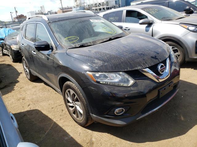 NISSAN ROGUE S 2015 5n1at2mv8fc796416