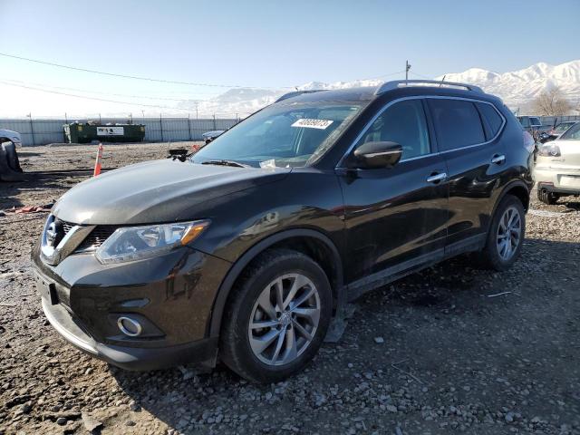 NISSAN ROGUE S 2015 5n1at2mv8fc797629