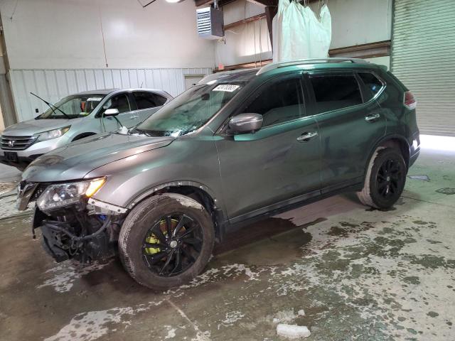 NISSAN ROGUE S 2015 5n1at2mv8fc799445