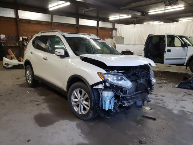 NISSAN ROGUE S 2015 5n1at2mv8fc800318