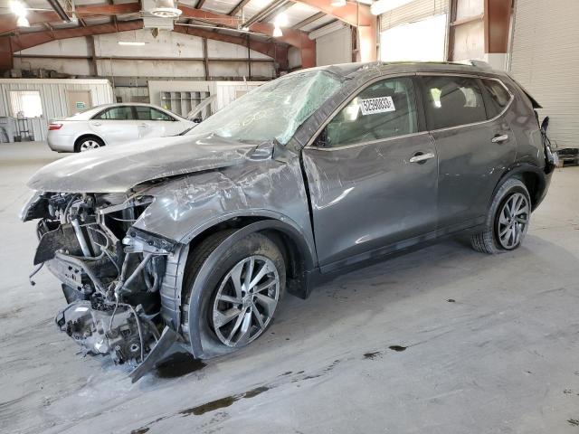 NISSAN ROGUE S 2015 5n1at2mv8fc800416