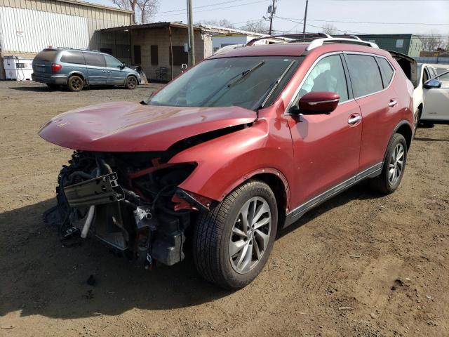 NISSAN ROGUE S 2015 5n1at2mv8fc801792