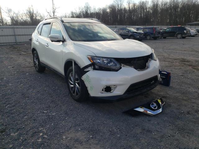 NISSAN ROGUE S 2015 5n1at2mv8fc803364